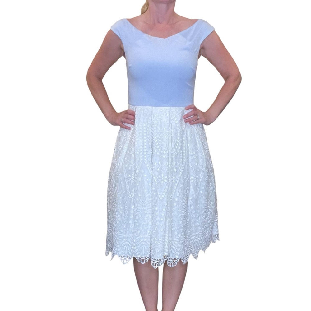 Ted Baker Gracen Dress